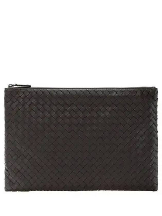 Unisex clutch bag 271277 - BOTTEGA VENETA - BALAAN 1