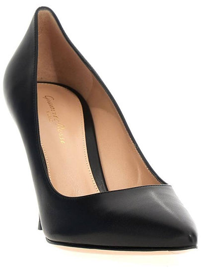 Gianvito Rossi 'Gianvito 85' Pumps - GIANVITO ROSSI - BALAAN 2