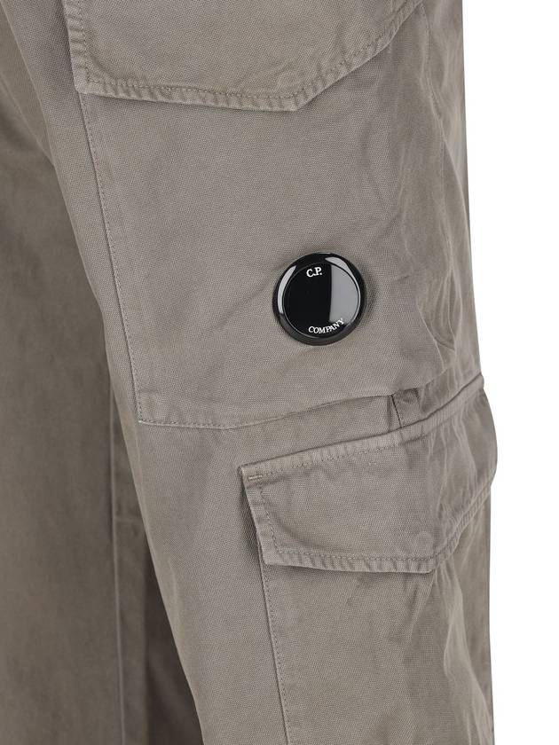 C.P.Company Trousers - CP COMPANY - BALAAN 3