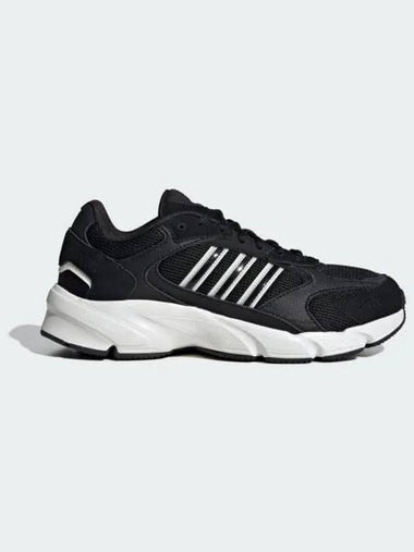 Crazy Chaos 2000 Women s Core Black White IH0456 697018 - ADIDAS - BALAAN 1