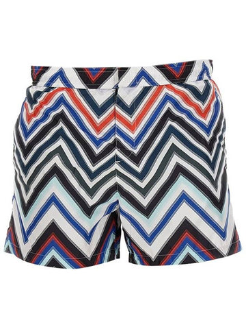 SWIMSUIT - MISSONI - BALAAN 1