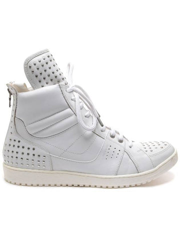 Men's hightop sneakers BCT63_9312_03 - NEIL BARRETT - BALAAN 1