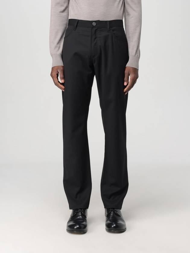 Pants men Giorgio Armani - GIORGIO ARMANI - BALAAN 1