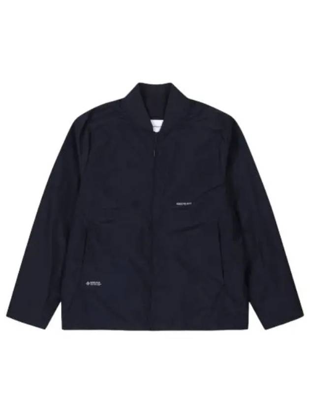 Ryan Gore Tex Infinium Jacket Dark Navy Jumper - NORSE PROJECTS - BALAAN 1