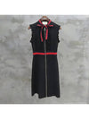 Smith Market Used Luxury Goods 434249 One Piece Women s Clothing - GUCCI - BALAAN 1