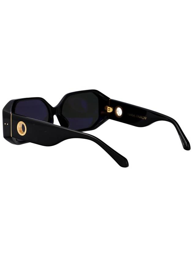 Linda Farrow Sunglasses - LINDA FARROW - BALAAN 4