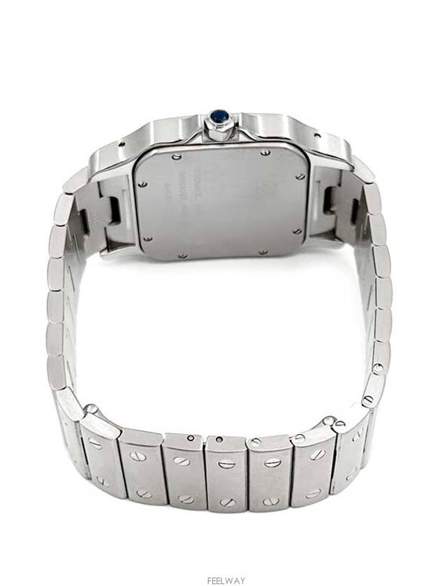 women watch - CARTIER - BALAAN 3