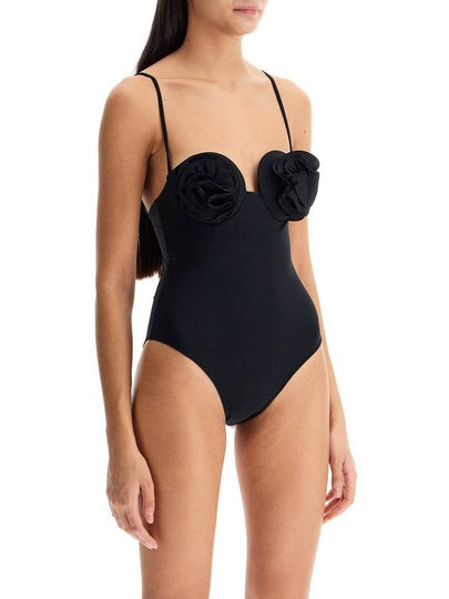 one-piece flower swims - MAGDA BUTRYM - BALAAN 2