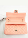 Women s Classic Flap Bag Medium - CHANEL - BALAAN 23