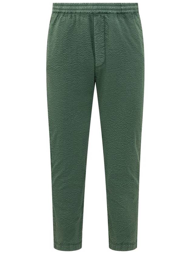 Barena Bativoga Pants - BARENA - BALAAN 1