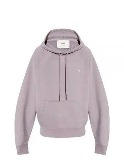 hooded sweatshirt USW240 JE0091504 - AMI - BALAAN 2