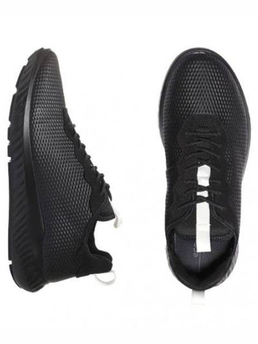 Men's Ass One FM Sneakers - ECCO - BALAAN 1