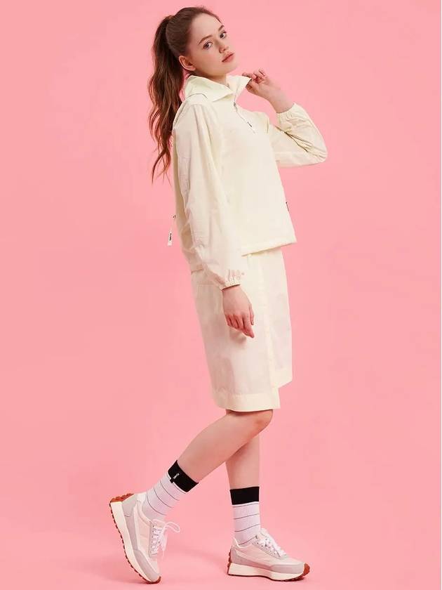 Slit Anorak Skirt MW3SS041LEM - P_LABEL - BALAAN 6