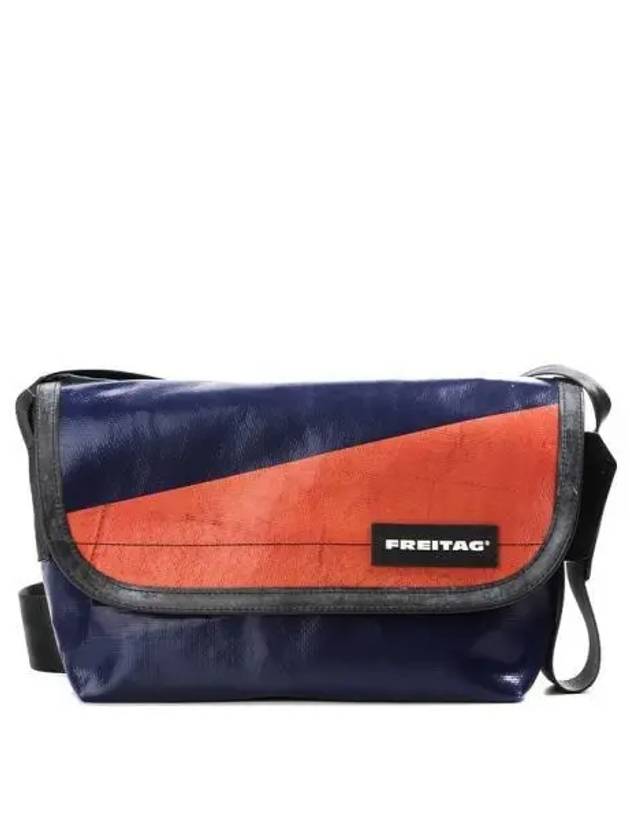 Unisex HAWAII FIVE O messenger bag F41 0735 270386 - FREITAG - BALAAN 1