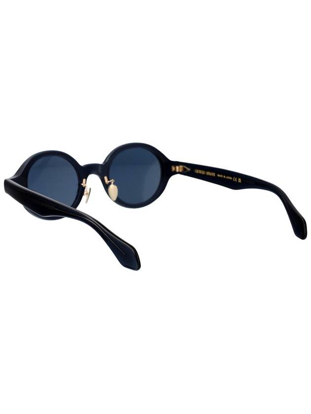 Giorgio Armani Sunglasses - GIORGIO ARMANI - BALAAN 4