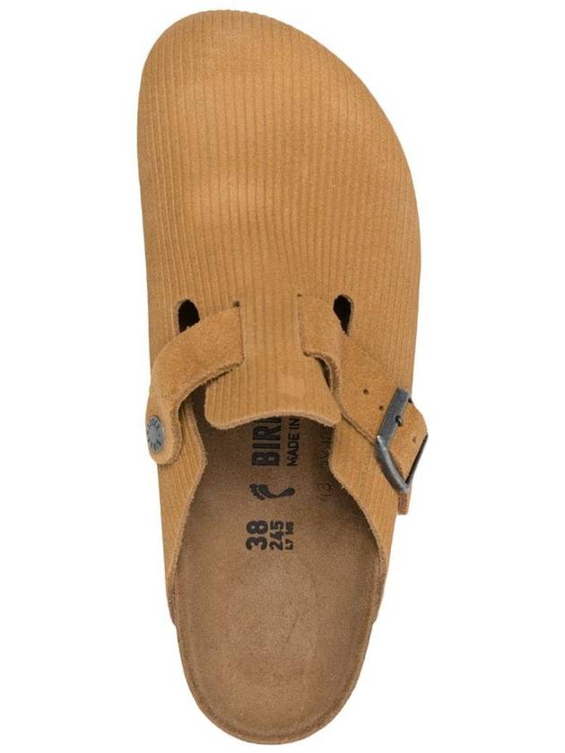 Sandals 1025668 CORKB - BIRKENSTOCK - BALAAN 3