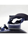 mens navy sandals - BALENCIAGA - BALAAN 2