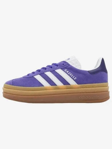 GAZELLE BOLD W - ADIDAS - BALAAN 1