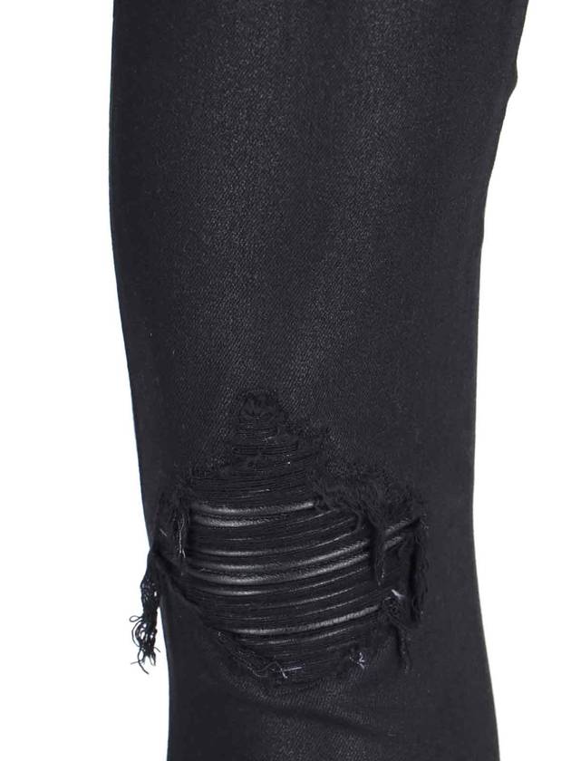 Amiri  Jeans Black - AMIRI - BALAAN 4