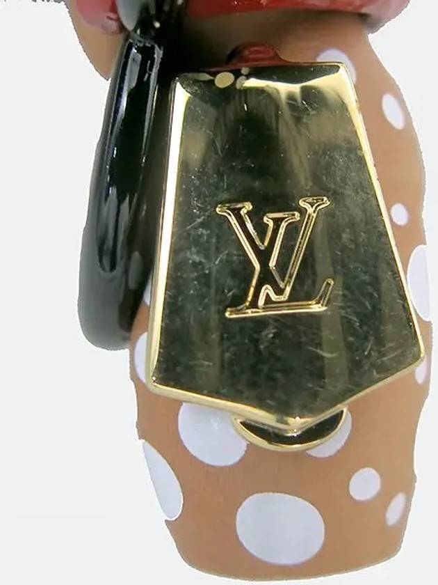 M01145 Key Holder Fashion Accessories - LOUIS VUITTON - BALAAN 3