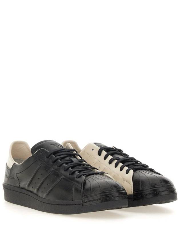 Y-3 Adidas Sneaker Y-3 Superstar - ADIDAS - BALAAN 3