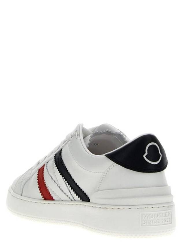 Sneakers 4M00220 M3126 P07 Free - MONCLER - BALAAN 2