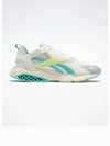 Hexalite Legacy White Yellow Green GZ2188 - REEBOK - BALAAN 1