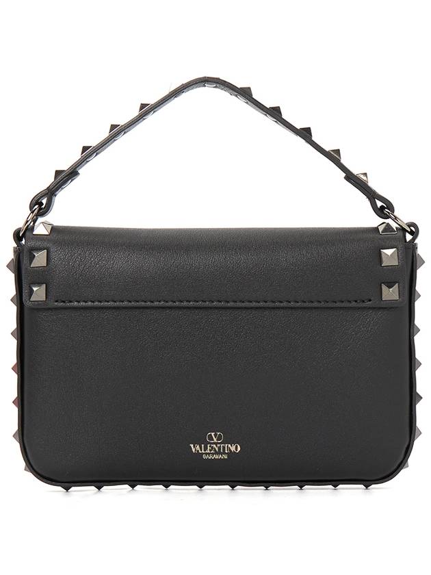 P0W07VBL 0NO Women s Shoulder Bag - VALENTINO - BALAAN 3