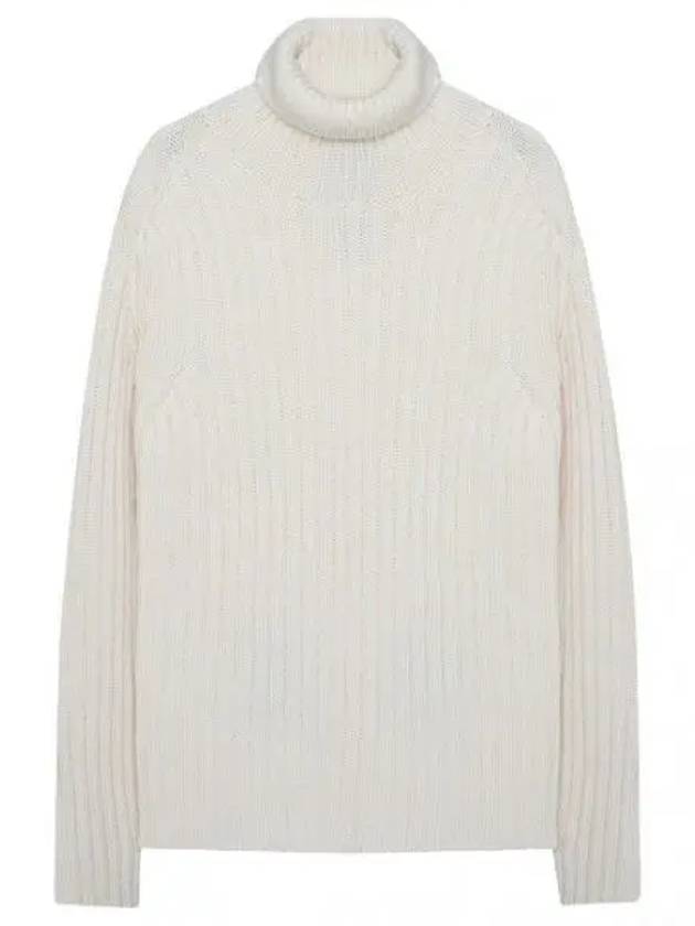 Maglia Dolcevita Turtleneck Sweater Men s Knit - TEN C - BALAAN 1