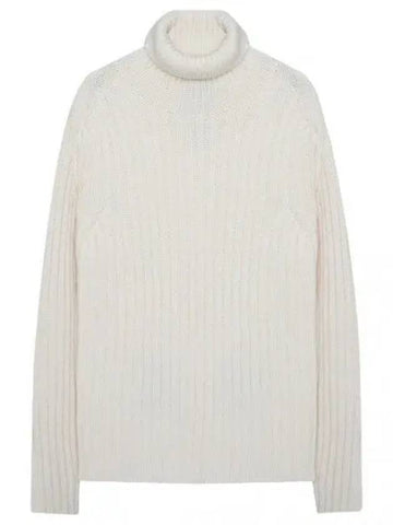 Maglia Dolcevita Turtleneck Sweater Men s Knit - TEN C - BALAAN 1