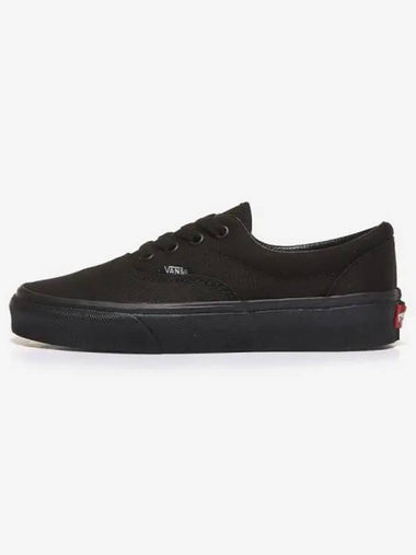 Shoes Sneakers Running Comfortable Era Black - VANS - BALAAN 1