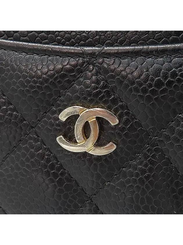 AP0213 Card Business Wallet - CHANEL - BALAAN 2