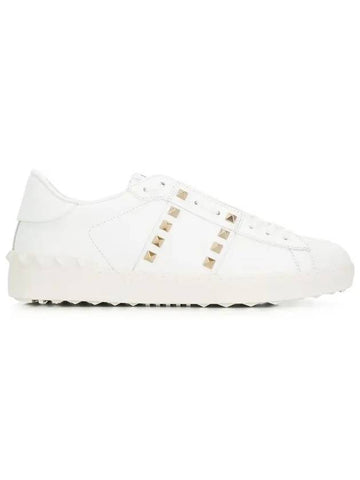 Untitled Sneakers 2Y2S0931 BHS 0NO - VALENTINO - BALAAN 1