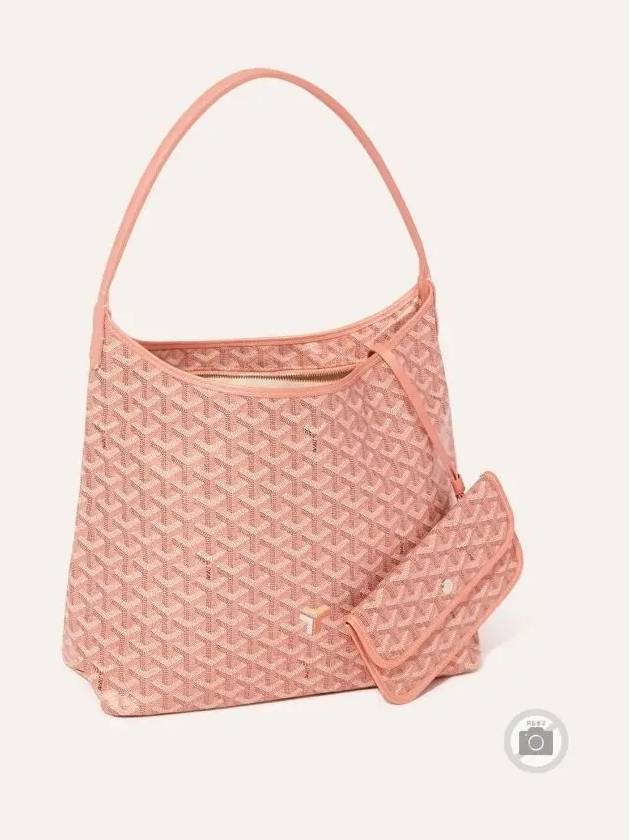 Bag Women s BOHEMEPMLTY92CL92P - GOYARD - BALAAN 1