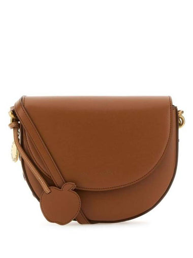 shoulder bag 7B0090WP0380 2520 TAN - STELLA MCCARTNEY - BALAAN 1