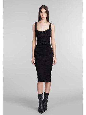 Mugler Dress - MUGLER - BALAAN 1