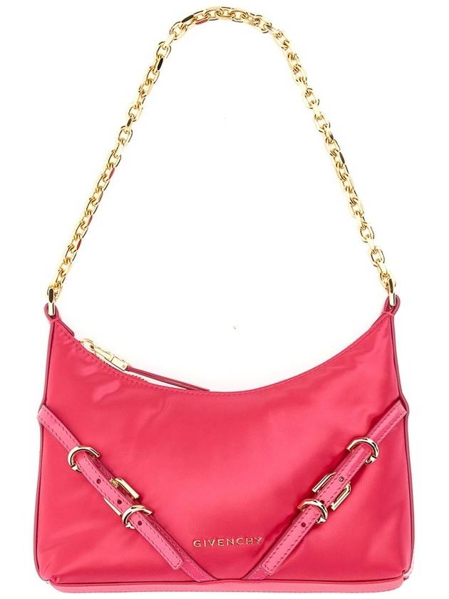 shoulder bag BB50W0B1W1652 PINK - GIVENCHY - BALAAN 2