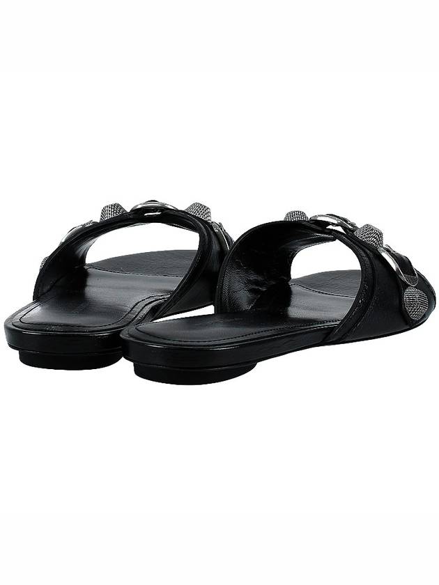 Le Cagol sandal slippers - BALENCIAGA - BALAAN 6