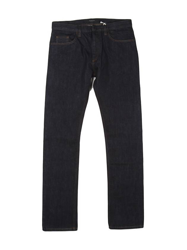 Men's Denim Jeans - VALENTINO - BALAAN 3