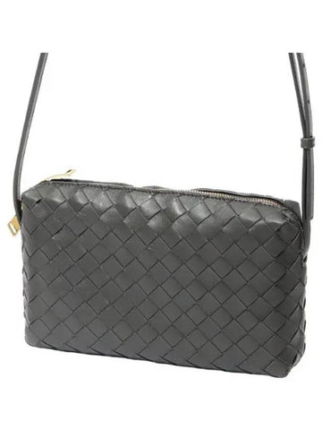 Intrecciato shoulder bag women s - BOTTEGA VENETA - BALAAN 1