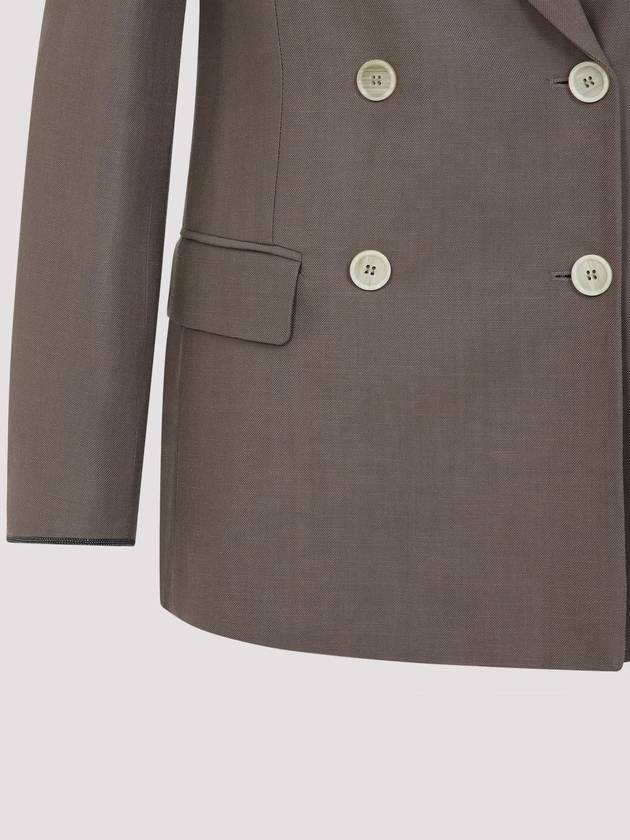 Brunello Cucinelli Jacket - BRUNELLO CUCINELLI - BALAAN 3