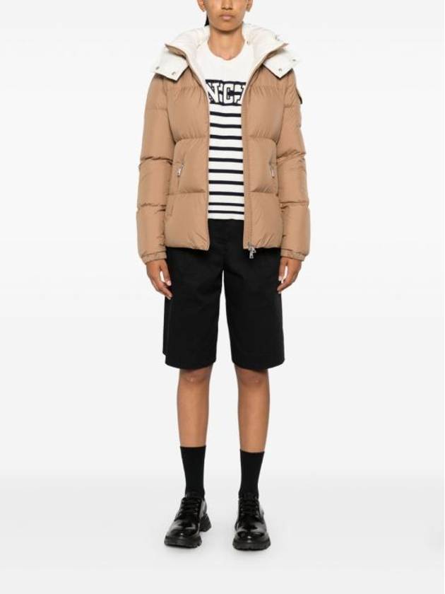 Padding 1A00160 54A81 248 Free - MONCLER - BALAAN 2