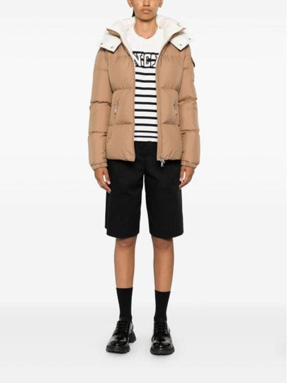 Padding 1A0016054A81248 Free - MONCLER - BALAAN 2