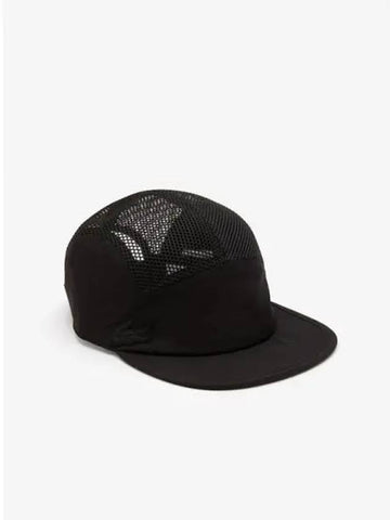 Women s Active Poly Camp Ball Cap Baseball RK1782 52N 031 Domestic Product GQ2N22081067535 - LACOSTE - BALAAN 1