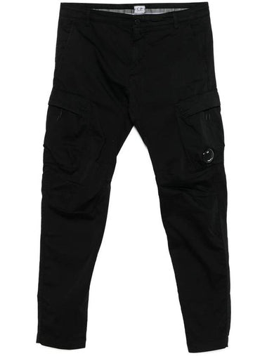 C.P. Company Pants  Cargo Pant Clothing - CP COMPANY - BALAAN 1