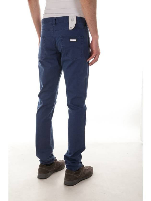 Armani Collezioni Jeans Trouser - ARMANI COLLEZIONI - BALAAN 4