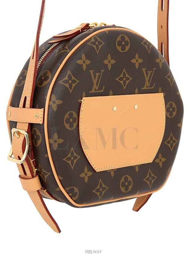 women shoulder bag - LOUIS VUITTON - BALAAN 5