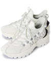 Trailgrip Lite 2 Low Top Sneakers White - MONCLER - BALAAN 2