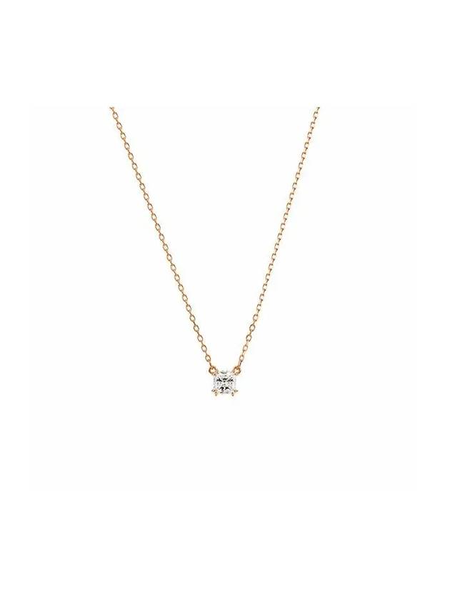 5701904 Stilla necklace - SWAROVSKI - BALAAN 1