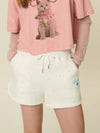 24 Eva glitter shorts_white - VIBEREEN - BALAAN 8